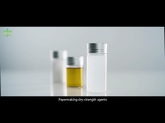 Paper Chemicals: Dry Strength Agent (PAM) & Application Areas